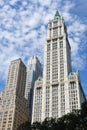 Woolworth Building