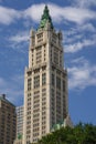 Woolworth Building