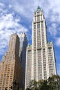 Woolworth Building