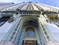 Woolworth Building - New York