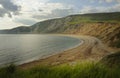 Worbarrow Bay