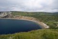 Worbarrow Bay