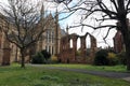 Worcester Cathedral