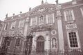Worcester Guildhall, England, UK Royalty Free Stock Photo