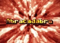 Abracadabra pixel high fire