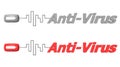 Word Anti-Virus Connected to a Mouse