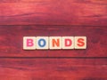 Word Bonds