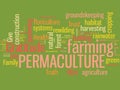 Permaculture