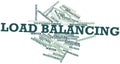 Word cloud for Load Balancing Royalty Free Stock Photo