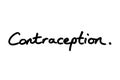 Contraception