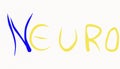 Word game by adding a letter ... the word euro, European currency married by many states becomes neuro which in Italian is where t