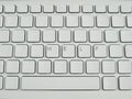 Word help on blank keyboard