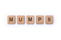 The word MUMPS