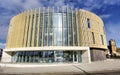 Modern Library in South Tyneside