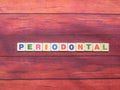 Word Periodontal