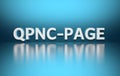 Word QPNC-PAGE