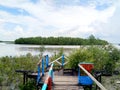 Sundarban -The queen of beauty, Khulna, Bangladesh