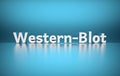 Word Western Blot