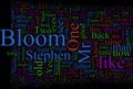 Wordcloud - Joyce - Ulysses