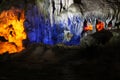 On the wordly caves, Vietnam