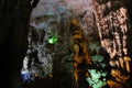 On the wordly caves, Vietnam