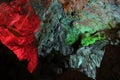 On the wordly caves, Vietnam