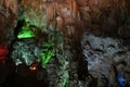 On the wordly caves, Vietnam