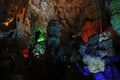 On the wordly caves, Vietnam