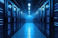 WordPress Hosting Infrastructure Titles
