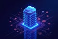 WordPress Optimized Web Hosting Solutions