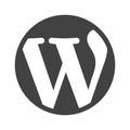 WordPress Royalty Free Stock Photo