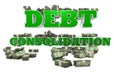 Debt Consolidation - Canada