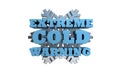 Extreme Cold Warning