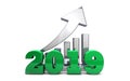 2019 Growth and Profit Money Wealth Success Predictions