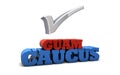 Guam Caucus