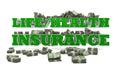 Life Health Insurance - Canada