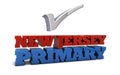 New Jersey Primary