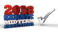 2018 Senate midterm elections