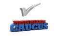 Virgin Islands Caucus