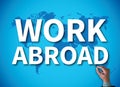 WORK ABROAD