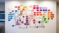 work data flow chart