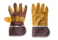 Work gloves