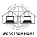 Work from home for yourself