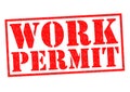 WORK PERMIT