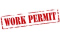 Work permit