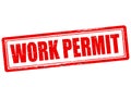 Work permit