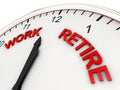 Work and Retire