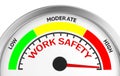 work safety Royalty Free Stock Photo
