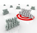 Work Smarter Targeted Productivity Efficiency Advice Vs Harder