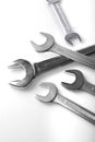 Work tool Royalty Free Stock Photo